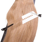 Mini Haarspangen im Set - 50 Stück - Hair2Heart