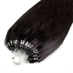 Premium Microring Extensions - Hair2Heart Echthaar
