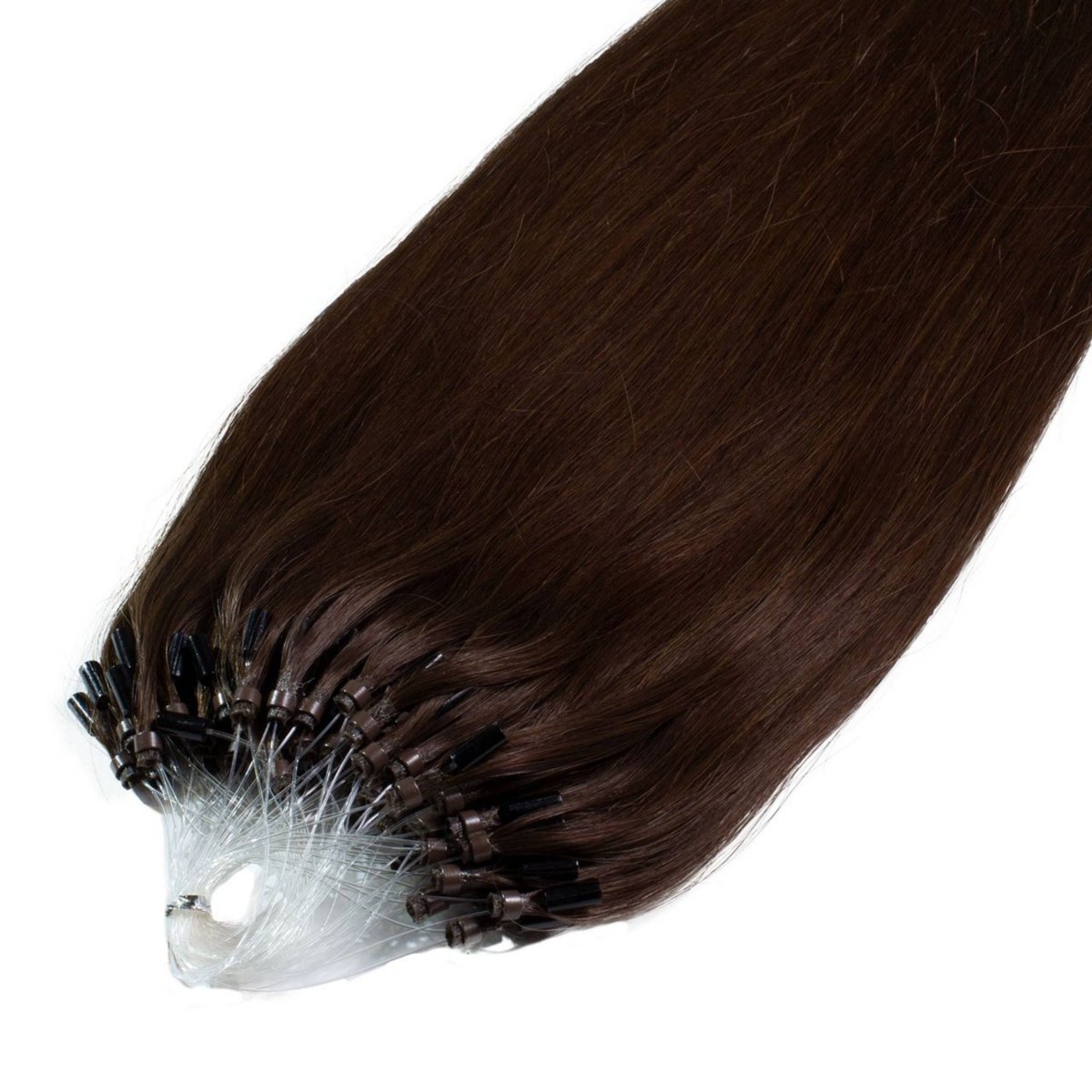 Premium Microring Extensions - Hair2Heart Echthaar