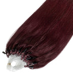 Premium Microring Extensions - Hair2Heart Echthaar