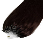 Premium Microring Extensions - Hair2Heart Echthaar