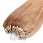 Premium Microring Extensions - Hair2Heart Echthaar