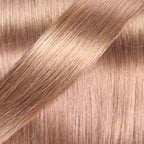Premium Microring Extensions - Hair2Heart Echthaar
