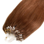 Premium Microring Extensions - Hair2Heart Echthaar