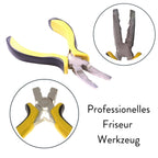 Zange für Microrings für Echthaar Extensions - Hair2Heart