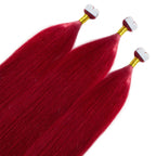 Premium Mini Tape Extensions aus Echthaar - Hair2Heart