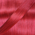 Premium Mini Tape Extensions aus Echthaar - Hair2Heart