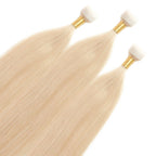 Premium Mini Tape Extensions aus Echthaar - Hair2Heart