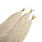 Premium Mini Tape Extensions aus Echthaar - Hair2Heart
