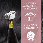 Premium Mini Tape Extensions aus Echthaar - Hair2Heart