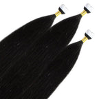 Premium Mini Tape Extensions aus Echthaar - Hair2Heart