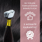 Premium Mini Tape Extensions aus Echthaar - Hair2Heart