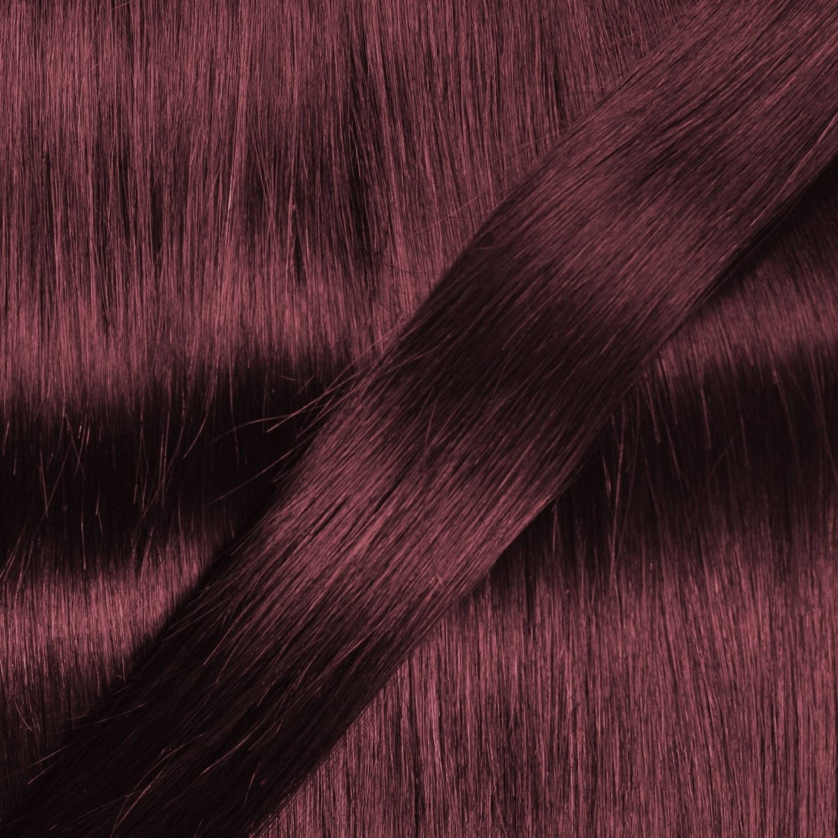 Premium Mini Tape Extensions aus Echthaar - Hair2Heart