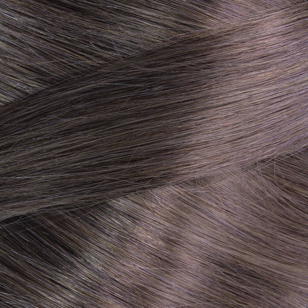 Premium Mini Tape Extensions aus Echthaar - Hair2Heart