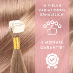 Premium Mini Tape Extensions aus Echthaar - Hair2Heart