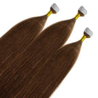 Premium Mini Tape Extensions aus Echthaar - Hair2Heart