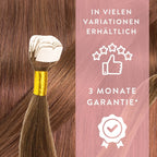 Premium Mini Tape Extensions aus Echthaar - Hair2Heart