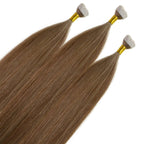 Premium Mini Tape Extensions aus Echthaar - Hair2Heart