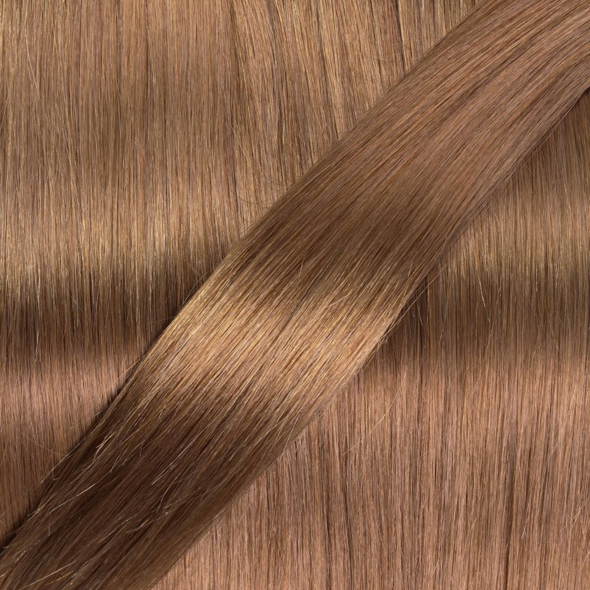 Premium Mini Tape Extensions aus Echthaar - Hair2Heart