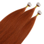 Premium Mini Tape Extensions aus Echthaar - Hair2Heart