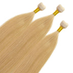 Premium Mini Tape Extensions aus Echthaar - Hair2Heart