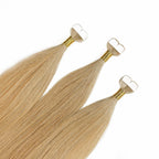 Premium Mini Tape Extensions aus Echthaar - Hair2Heart