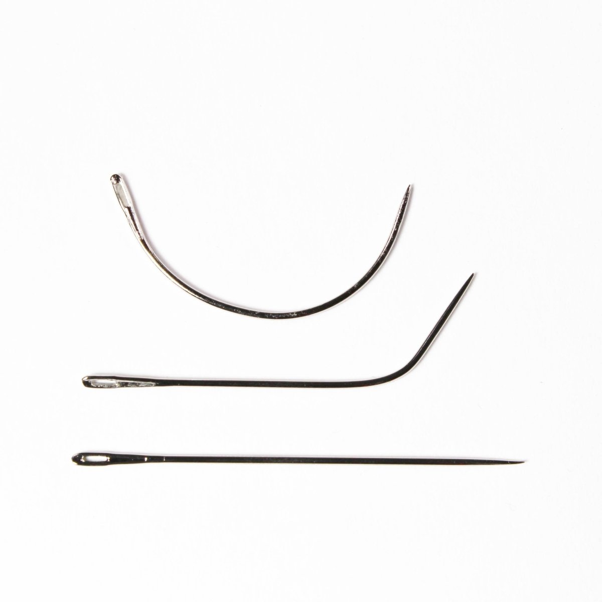 Tressen Starter Set für Wefts Weaving aus Echthaar - Hair2Heart