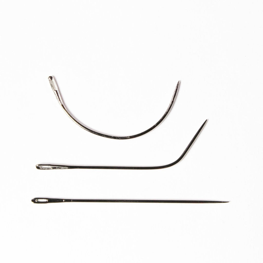 Tressier Set für Tressen für Echthaartressen - Hair2Heart