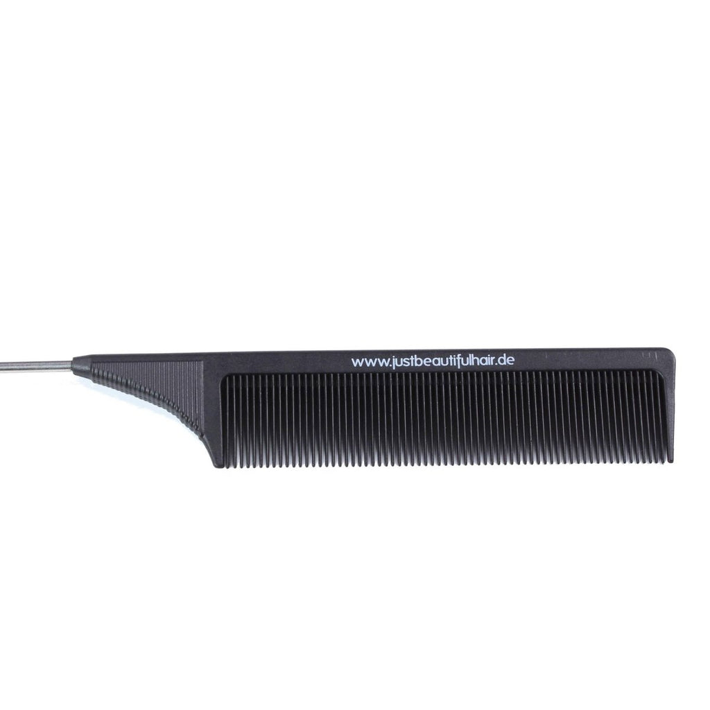 Stielkamm Kamm für Extensions - Hair2Heart