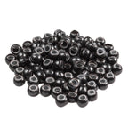 Nanorings con inserto in silicone