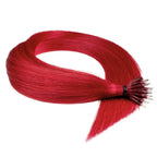 Premium Nanoring Extensions Echthaar - Hair2Heart