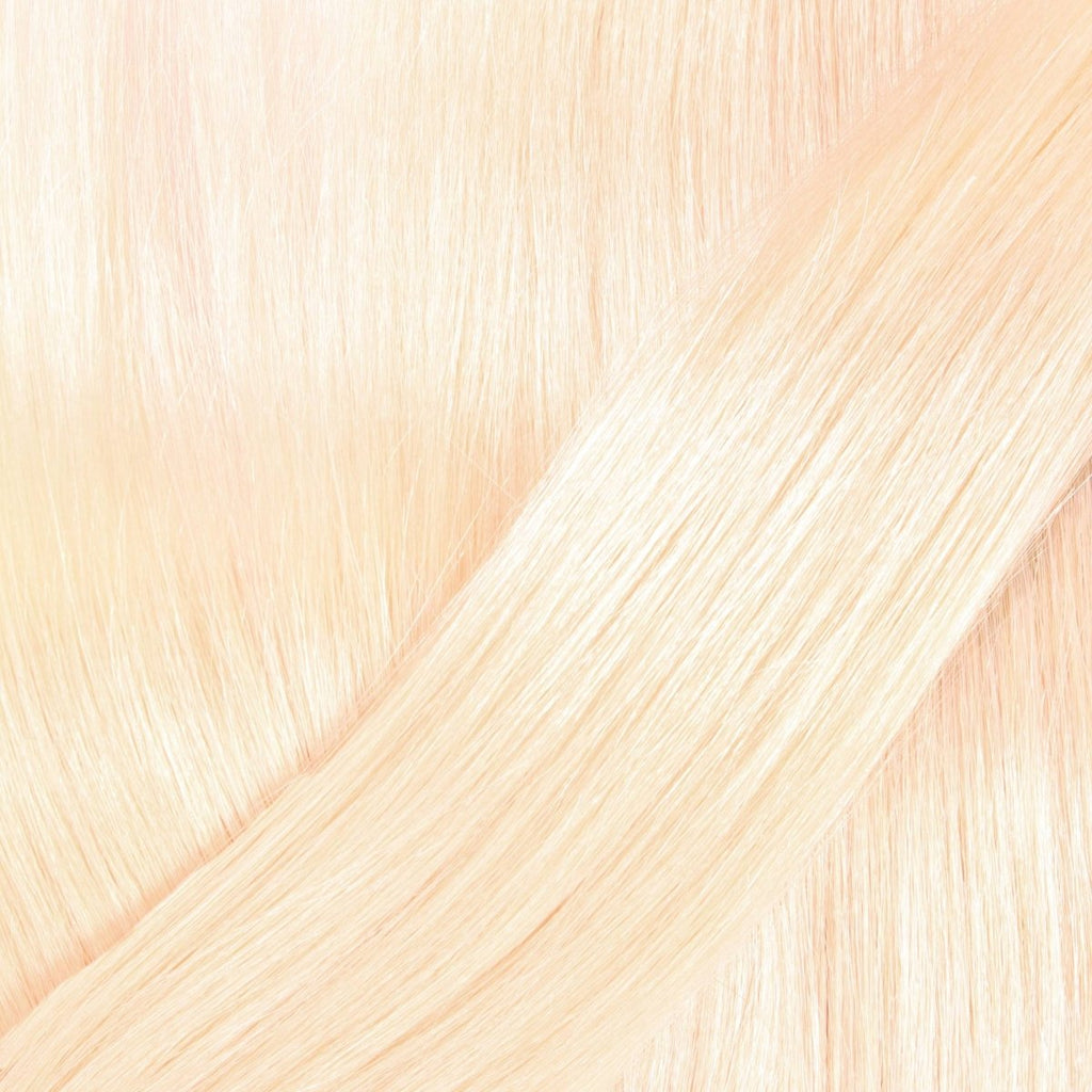 Premium Nanoring Extensions Echthaar - Hair2Heart