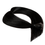 Premium Nanoring Extensions Echthaar - Hair2Heart
