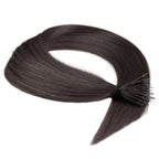 Premium Nanoring Extensions Echthaar - Hair2Heart