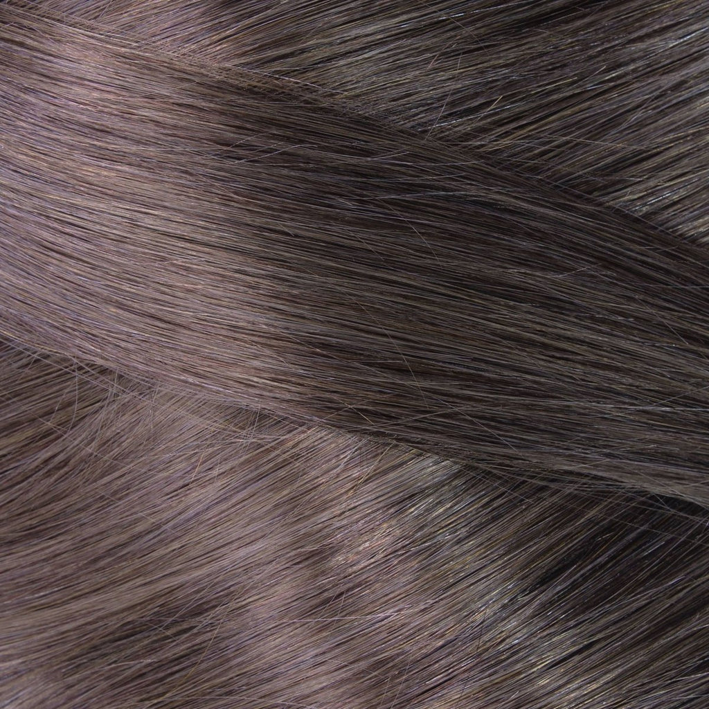 Premium Nanoring Extensions Echthaar - Hair2Heart