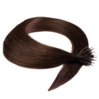 Premium Nanoring Extensions Echthaar - Hair2Heart