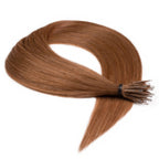 Premium Nanoring Extensions Echthaar - Hair2Heart
