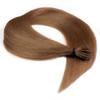 Premium Nanoring Extensions Echthaar - Hair2Heart