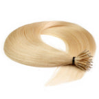 Premium Nanoring Extensions Echthaar - Hair2Heart
