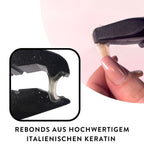 Rebonding Set für Bonding Extensions Werkzeug Zubehör - Hair2Heart