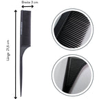 Remover-Set für Tape Extensions Löser Kamm Shampoo Ersatztapes - Hair2Heart