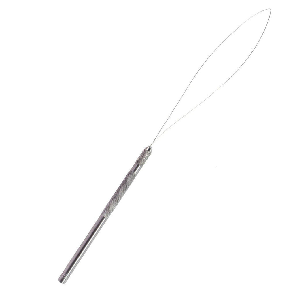 Einfädler für Microring oder Nanoring Extensions - Hair2Heart