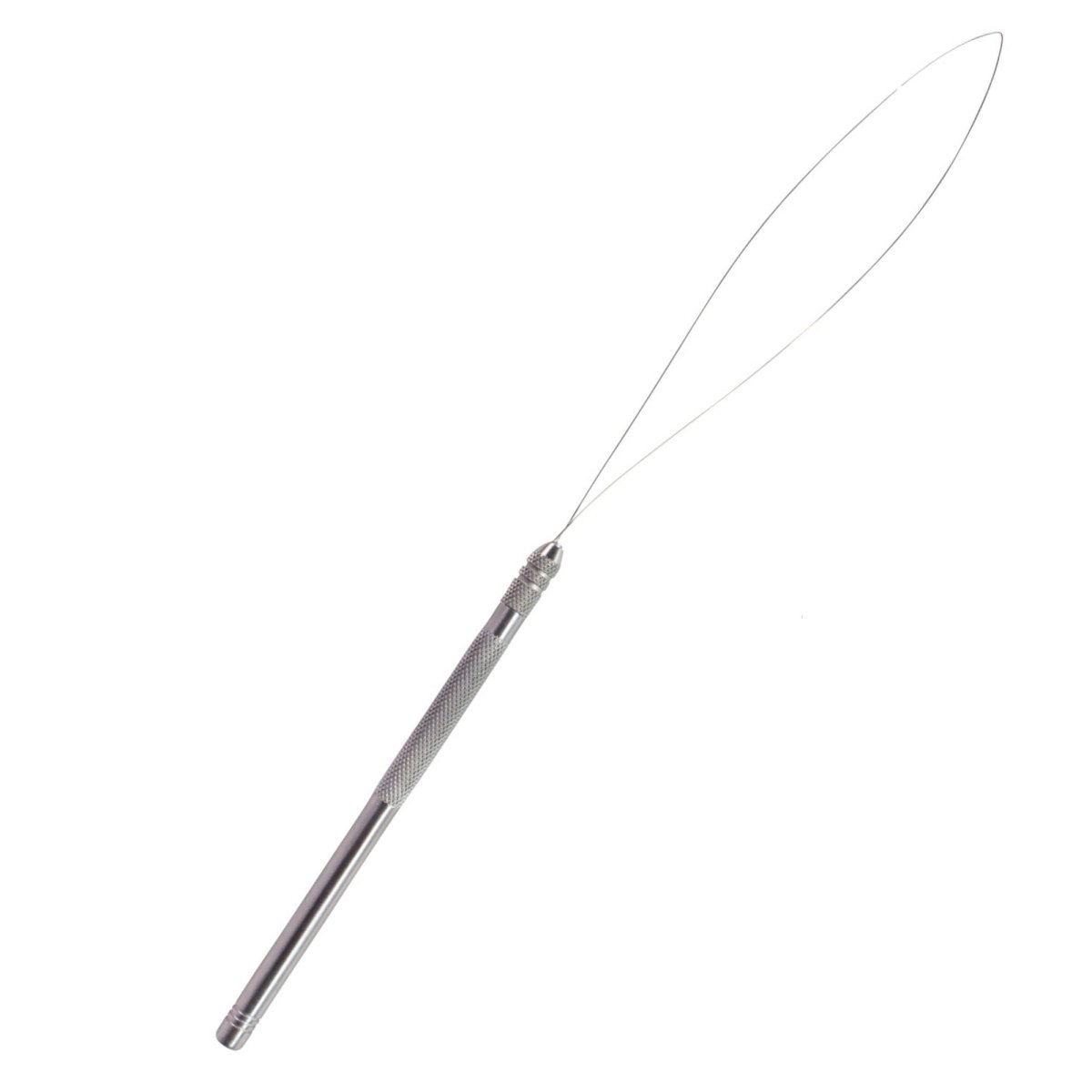 Einfädler für Microring oder Nanoring Extensions - Hair2Heart