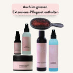 2-Phasen Sprühkur Echthaar Extensions - Hair2Heart