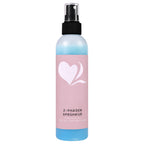 Spray biphasé sans rinçage pour extensions 200 ml