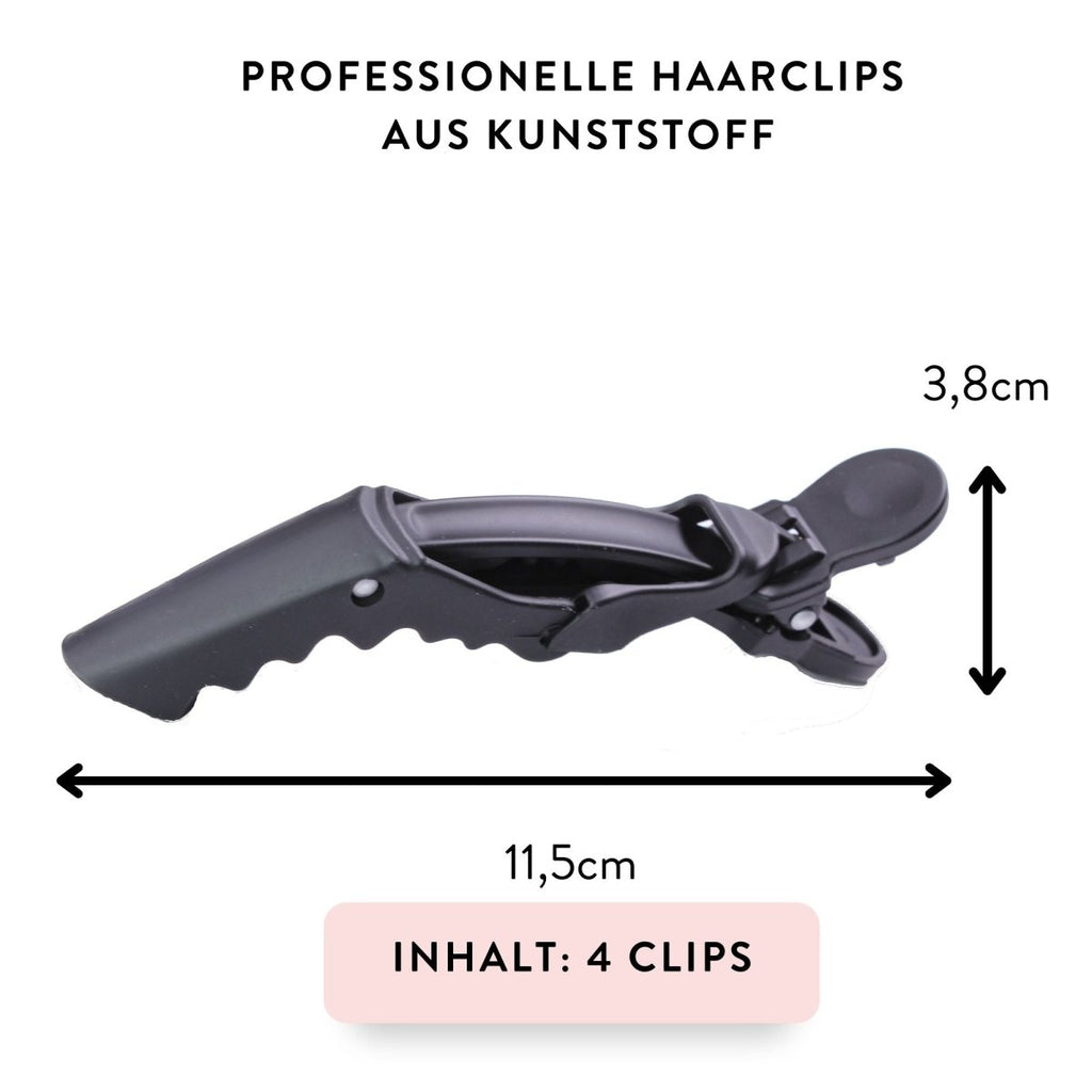 Starter Set für Bonding Extensions inklusive Wärmezange und Zubehör - Hair2Heart