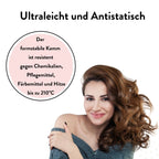 Stielkamm Kamm für Extensions - Hair2Heart