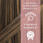 Premium Tape Extensions aus Remy Echthaar - Hair2Heart