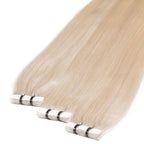 Premium Tape Extensions aus Remy Echthaar - Hair2Heart