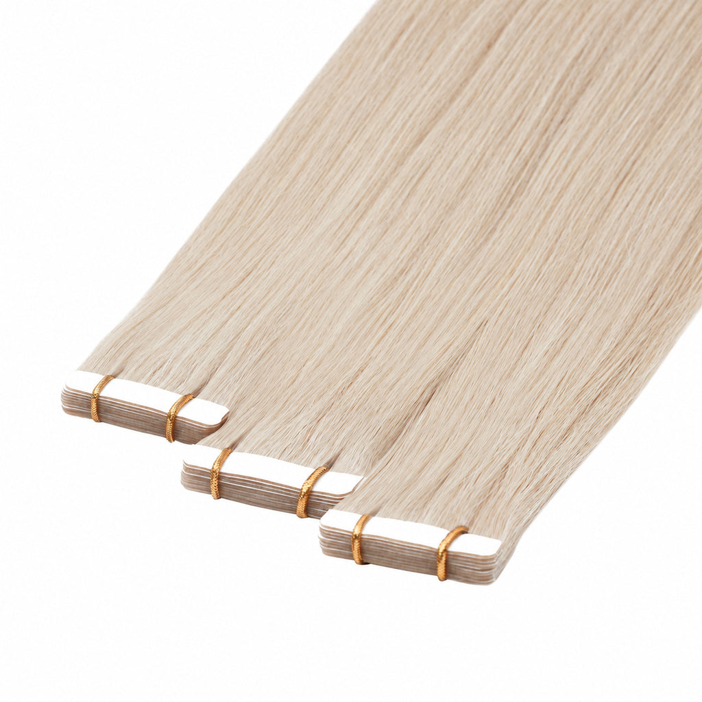 Extensions adhésives Remy Premium